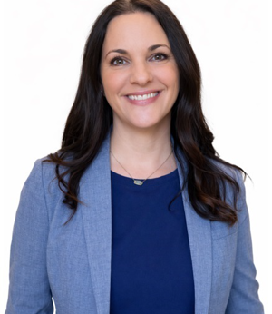 Nikki Spillers Headshot