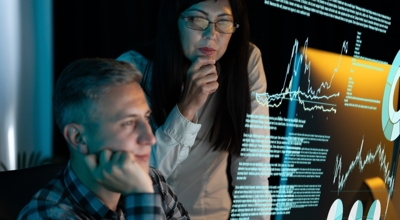 Tech Rich Outcome Poor