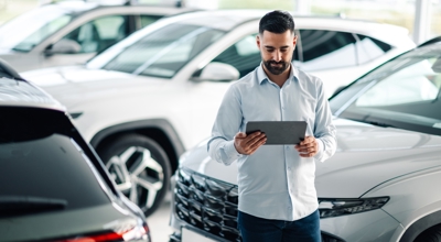 IRS Modifies EV Tax Credit Ruling