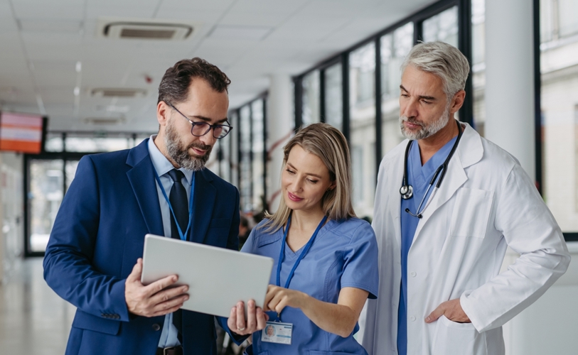 Physician Relationships and Joint Venture Opportunities