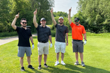 Charity Golf Outing Great Lakes 2023 ThumbImage