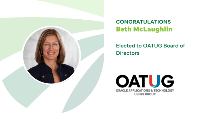 OATUG Board of Directors