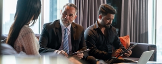 M&amp;A and the Trust Economy: Cybersecurity as a Valuation Driver