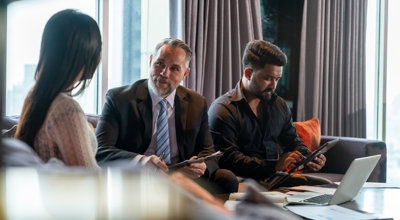 M&A And The Trust Economy