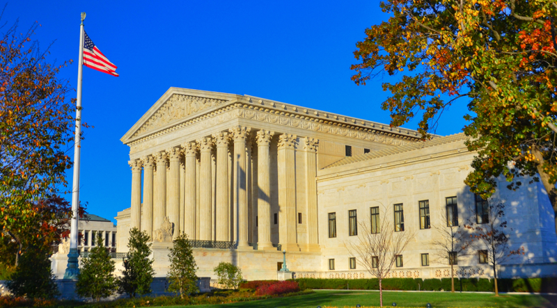 Supreme Court Weighs Legality of Tariffs