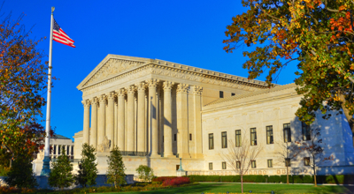 Supreme Court Weighs Legality Of Tariffs