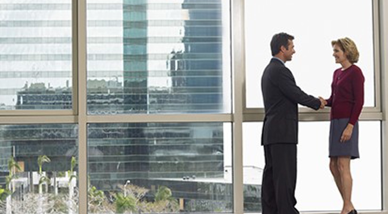 NOT-FOR-PROFITS AND CORPORATE SPONSORSHIPS