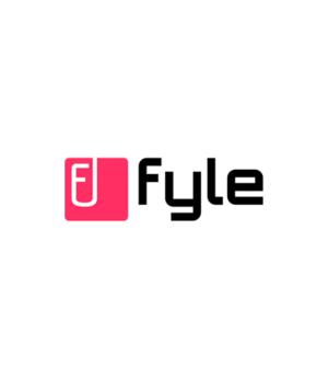 Fyle Logo