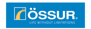 Ossur Logo