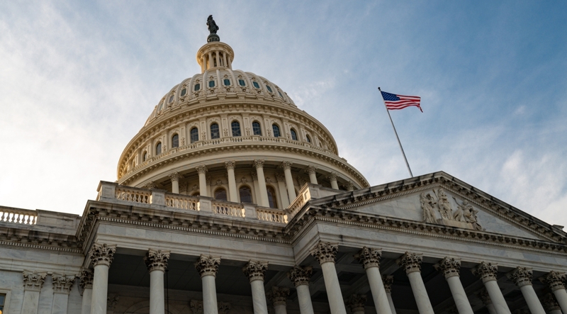 What Has Changed in Senate Finance Committee Version of ‘One Big Beautiful Bill’