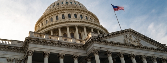 One Big Beautiful Bill Changes In Senate | UHY