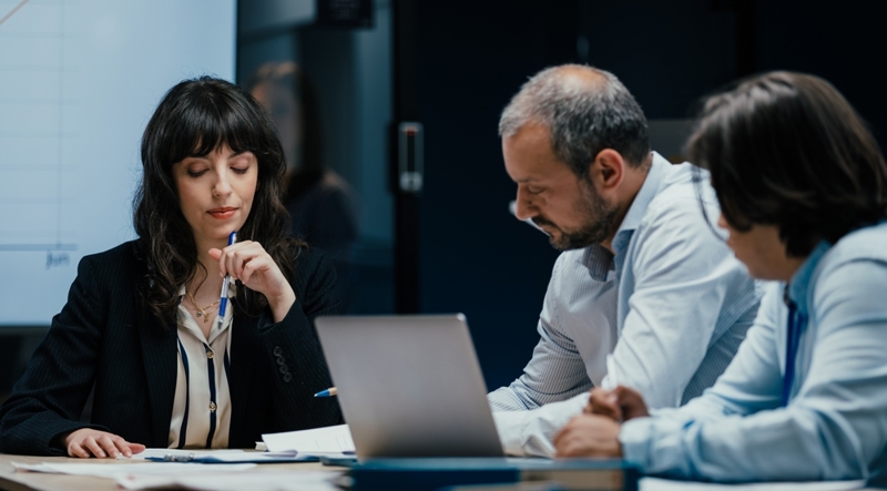 The Cybersecurity Paradox: Why Record Spending Isn’t Stopping Middle Market Breaches