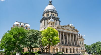 IL Tax Changes For 2026 Budget