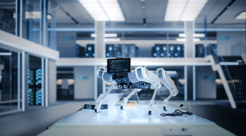 祝贺AMC 与 AlphaVest 成功合并