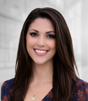 TA Headshots Jenn Hassen