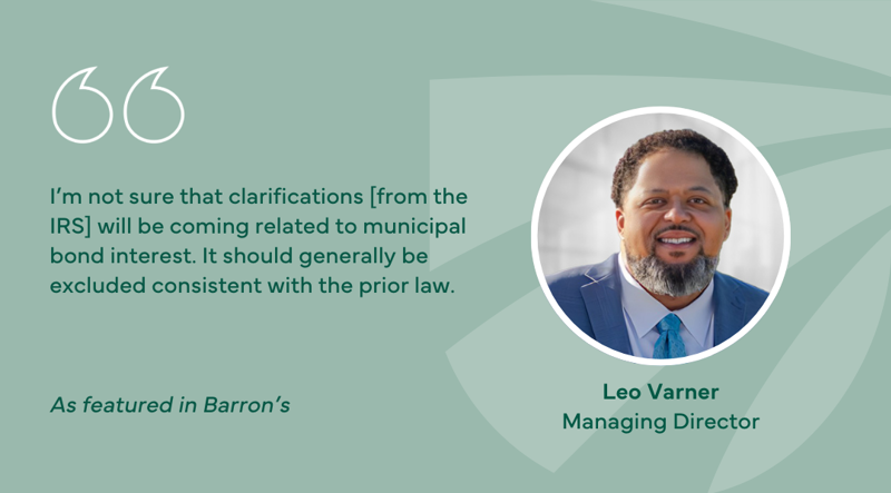 What Is Modified Adjusted Gross Income Now? Big Beautiful Bill Creates Tax Headaches for Advisors.