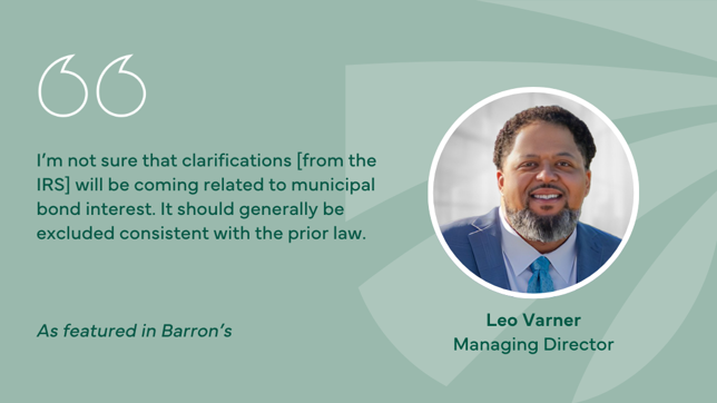 OBBBA Creates Tax Headaches