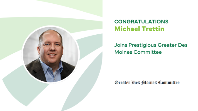 Greater Des Moines Committee