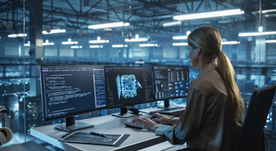 Navigating The Shadow AI Crisis In The Middle Market