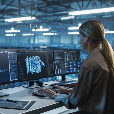 Navigating The Shadow AI Crisis In The Middle Market