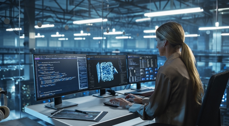AI Governance: Navigating the "Shadow AI" Crisis in the Middle Market