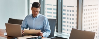 What Middle Market Importers Need to Know About the New CBP Tariff Refund Process