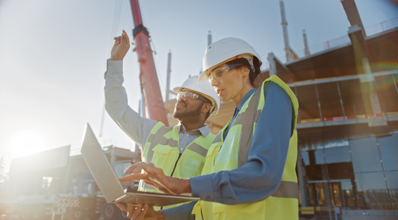 <!-- [if !supportLists]-->Contractors Brace for Impact of Tariffs, Labor Challenges