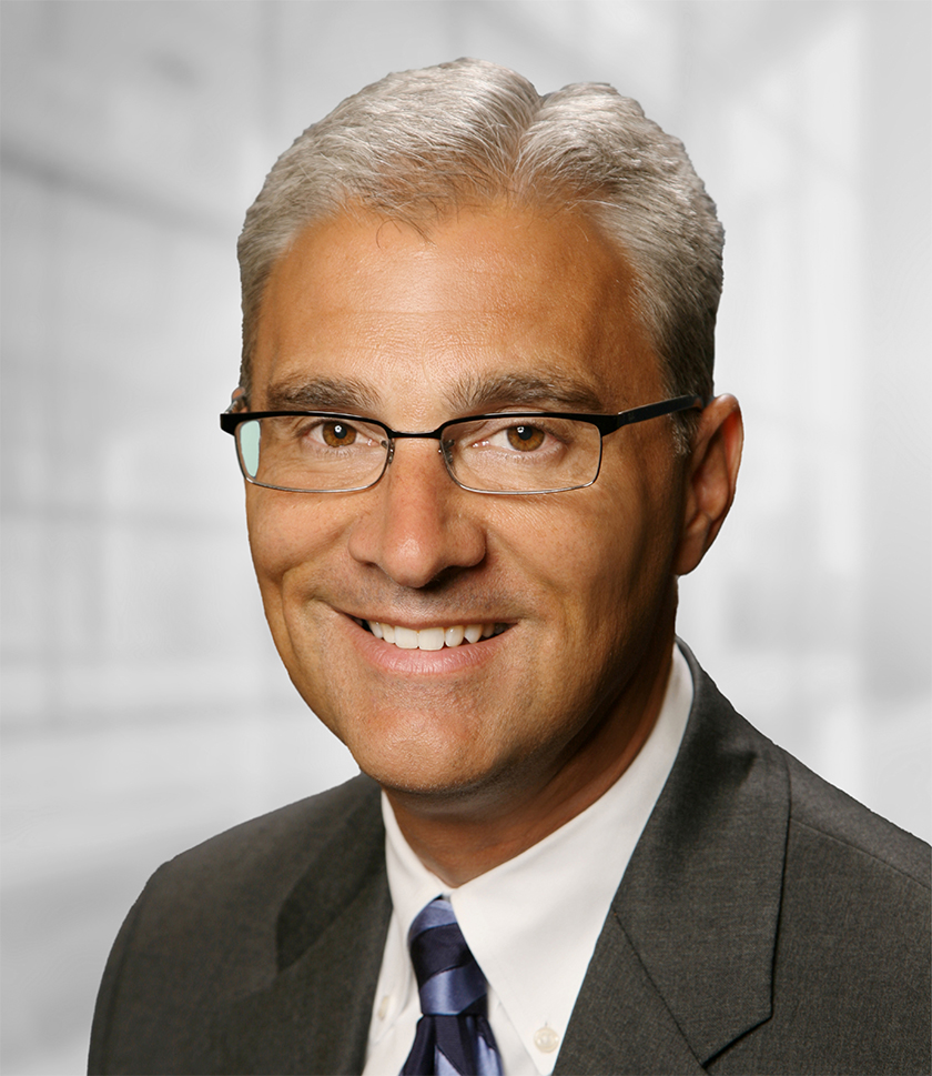 JD Geneser - Partner - Des Moines, Iowa - Accounting & Advisory