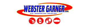 Webster Garner