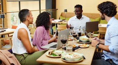 Employee Meal Deductions Under IRC Section 274