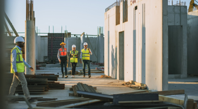 Construction R&D Tax Credits The Opportunity Many Contractors Miss