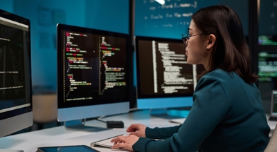 SOC For Cybersecurity Third Party