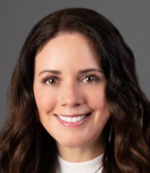 Tammy Curtis Headshot