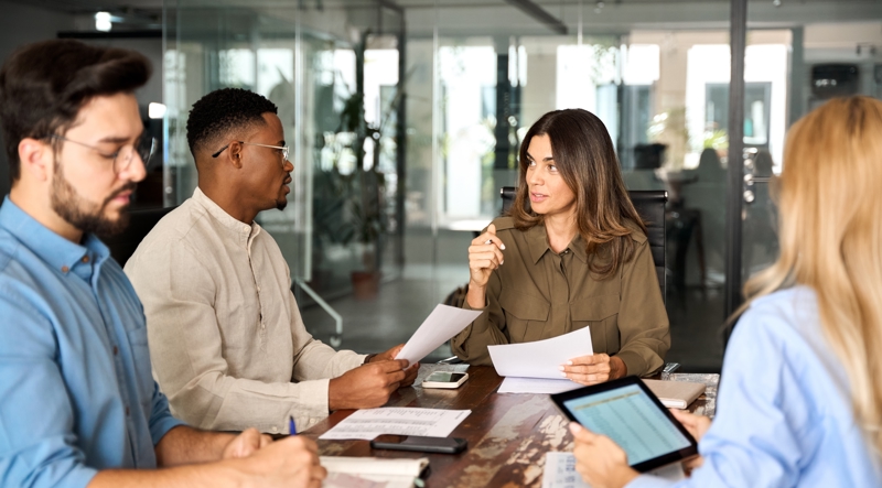 The Power of Middle Managers in Driving Change