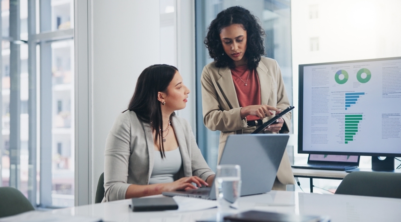Five Ways To Unlock More Value From An Existing ERP System