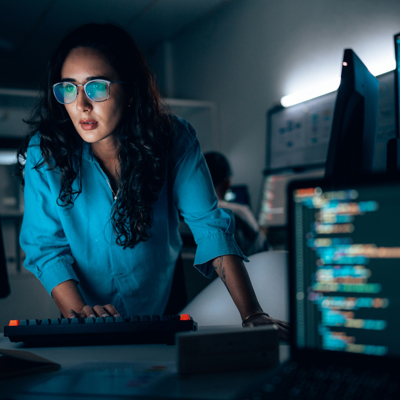 Your Data Strategy Isn't Failing—Your Ownership Model Is