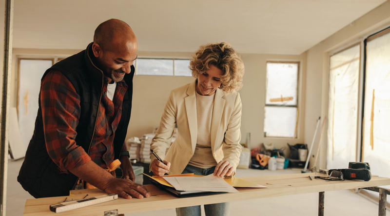 A Contractor’s Guide to Increasing Bonding Capacity