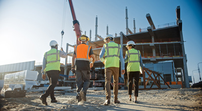 Labor Challenges Facing the Construction Industry