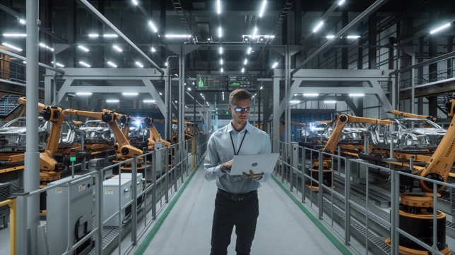 Executive Order Limits Tariff Impact