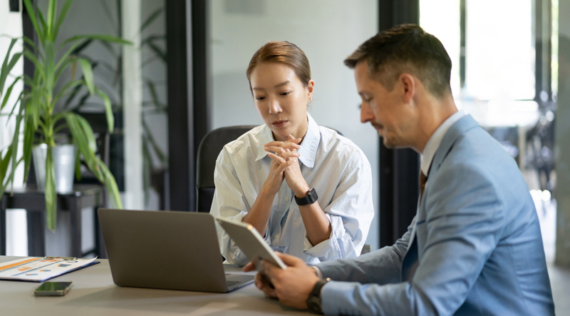 AI in Accounts Payable: Building the Foundation for Smarter Public-Sector Finance