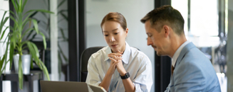 AI in Accounts Payable: Building the Foundation for Smarter Public-Sector Finance