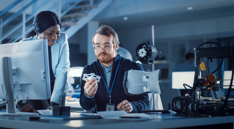 ‘One Big Beautiful Bill’ Creates R&amp;D Expensing Opportunities for Small and Mid-Sized Businesses