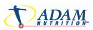 Adam Nutrition