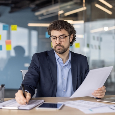 Court Orders Refunds Of IEEPA Tariffs