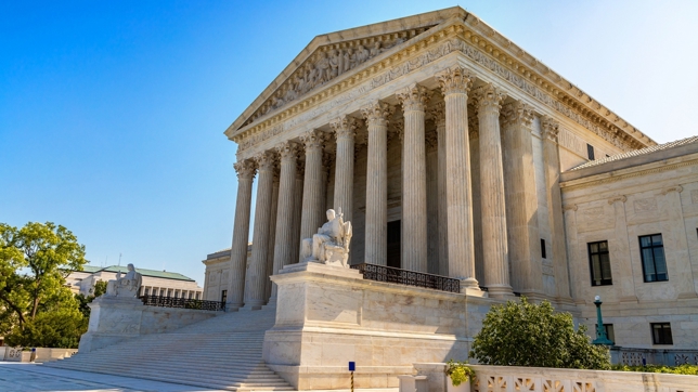 Supreme Court Rules On Tariffs