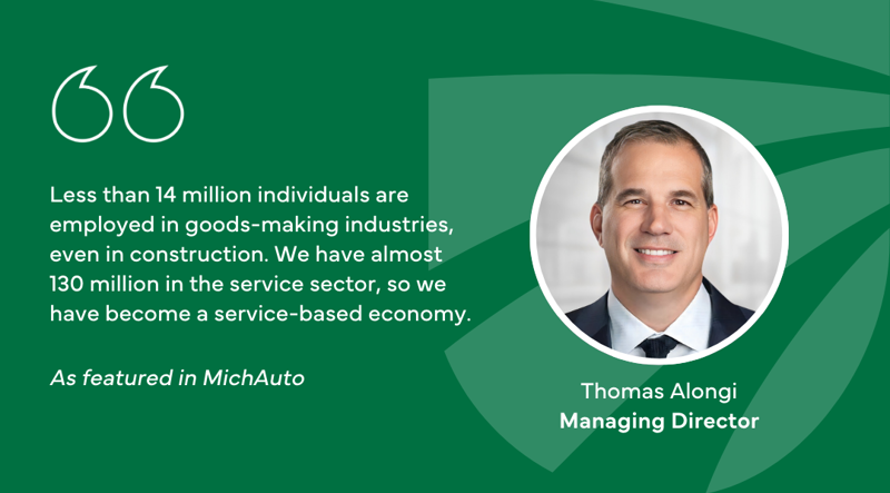 Where We Stand Today: Industry Insights into the Future of Tariffs