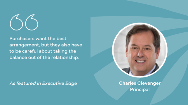 Delivering Value Goes Beyond Cost