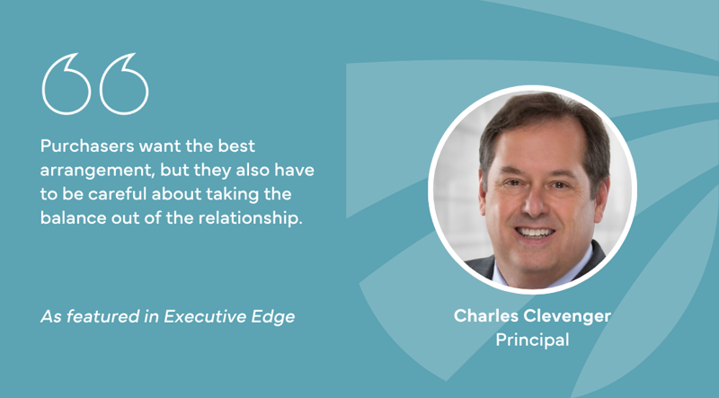 With Today’s Messy Supply Chains, Delivering Value Goes Beyond Cost