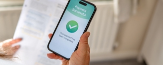 From Refunds to Payments: The Next Phase of IRS Modernization