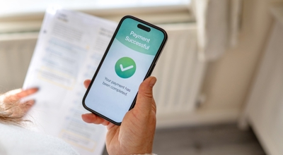 From Refunds To Payments The Next Phase Of IRS Modernization